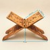 Ahşap Oymalı Rahle - Büyük - 65 cm Ahşap Oymalı Rahle - Büyük - 65 cm